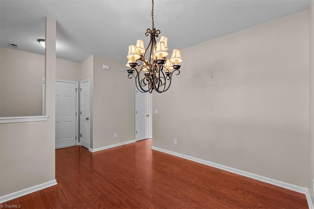 Stick/Site Built at 4604 Meadowside Terrace, High Point NC 27265, High Point, photo 22 of 50