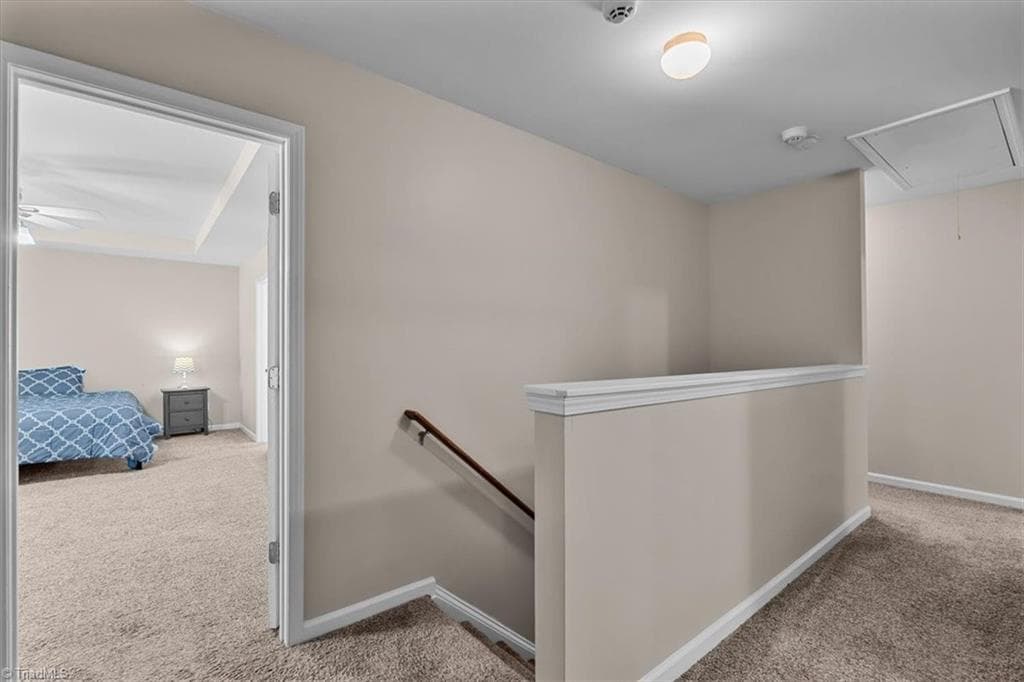 Stick/Site Built at 4604 Meadowside Terrace, High Point NC 27265, High Point, photo 28 of 50