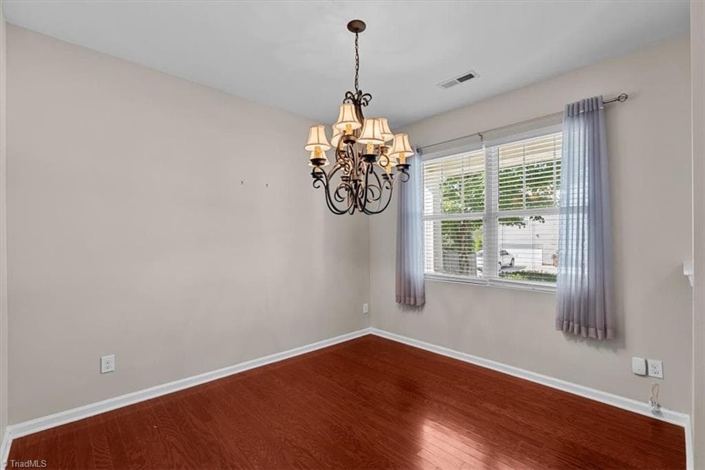 Stick/Site Built at 4604 Meadowside Terrace, High Point NC 27265, High Point, photo 20 of 50
