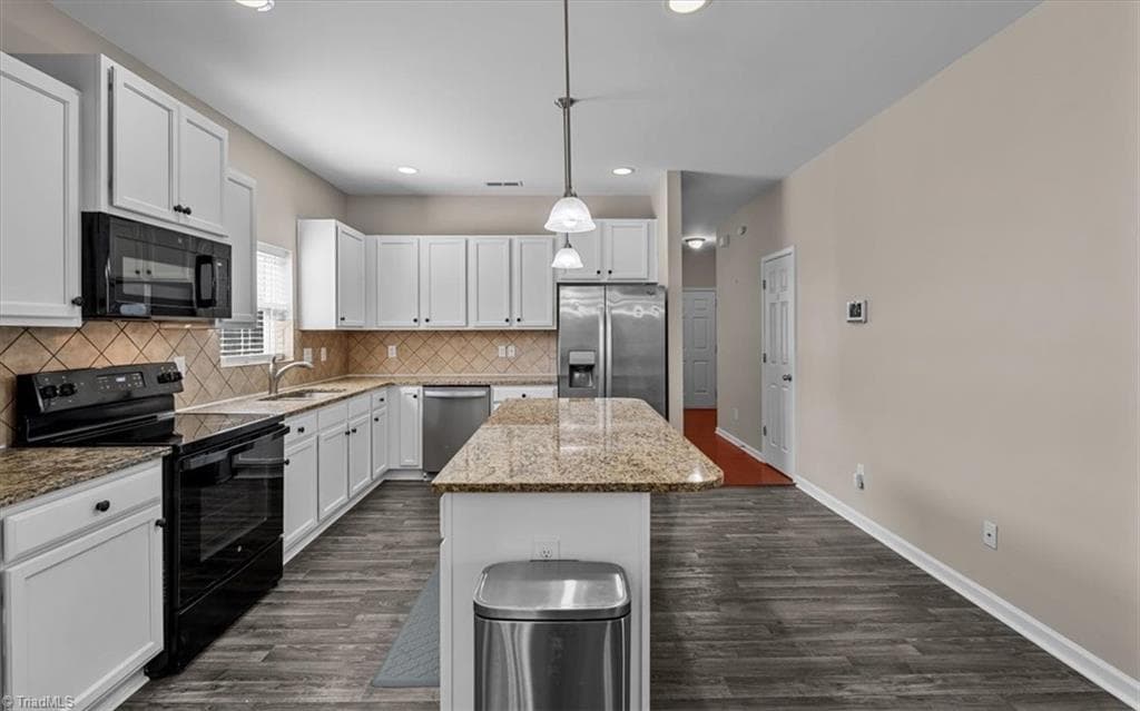 Stick/Site Built at 4604 Meadowside Terrace, High Point NC 27265, High Point, photo 14 of 50