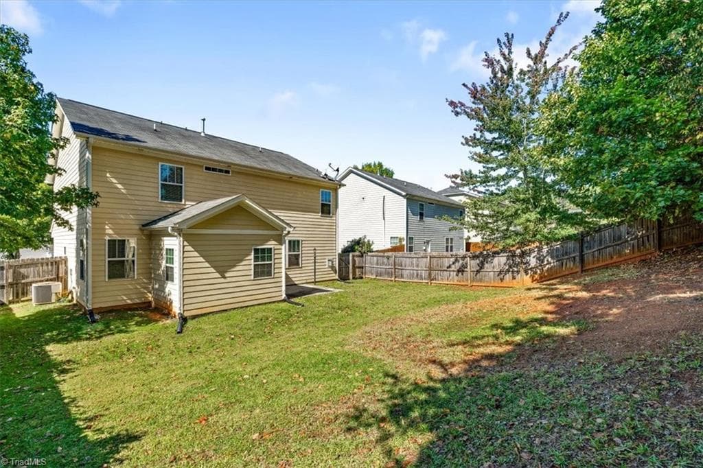 Stick/Site Built at 4604 Meadowside Terrace, High Point NC 27265, High Point, photo 50 of 50