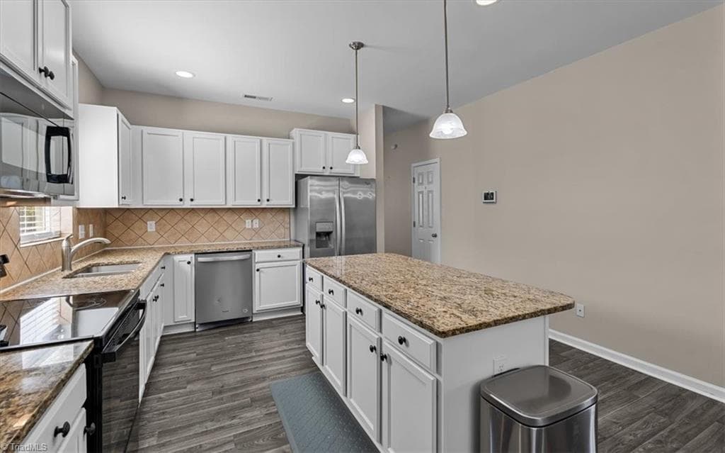 Stick/Site Built at 4604 Meadowside Terrace, High Point NC 27265, High Point, photo 15 of 50