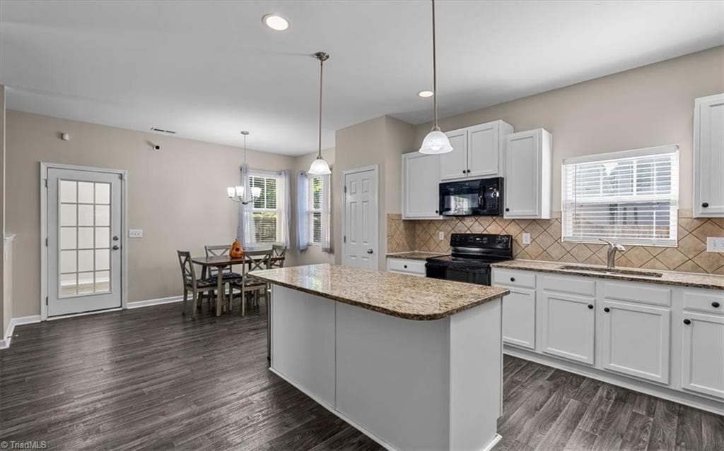 Stick/Site Built at 4604 Meadowside Terrace, High Point NC 27265, High Point, photo 11 of 50