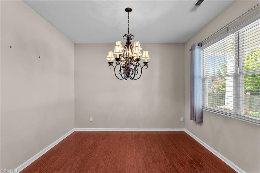 Stick/Site Built at 4604 Meadowside Terrace, High Point NC 27265, High Point, photo 19 of 50