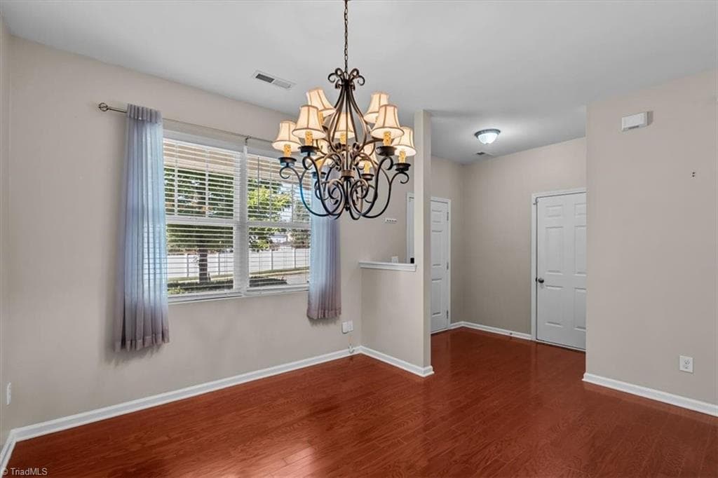 Stick/Site Built at 4604 Meadowside Terrace, High Point NC 27265, High Point, photo 21 of 50