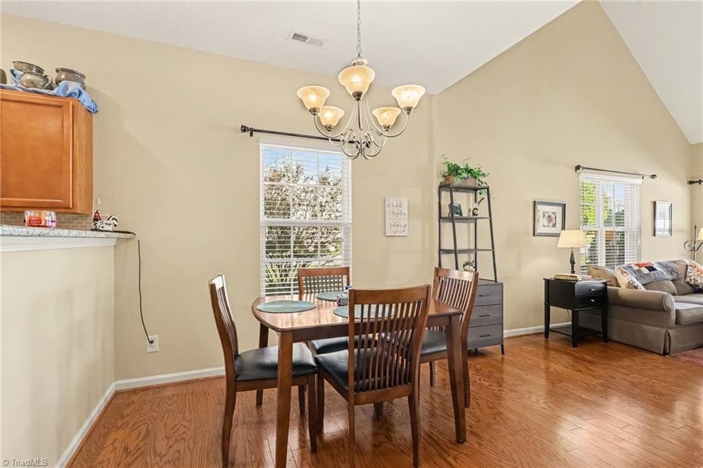 Stick/Site Built at 910 Central Park Avenue, Greensboro NC 27407, Greensboro, photo 7 of 29
