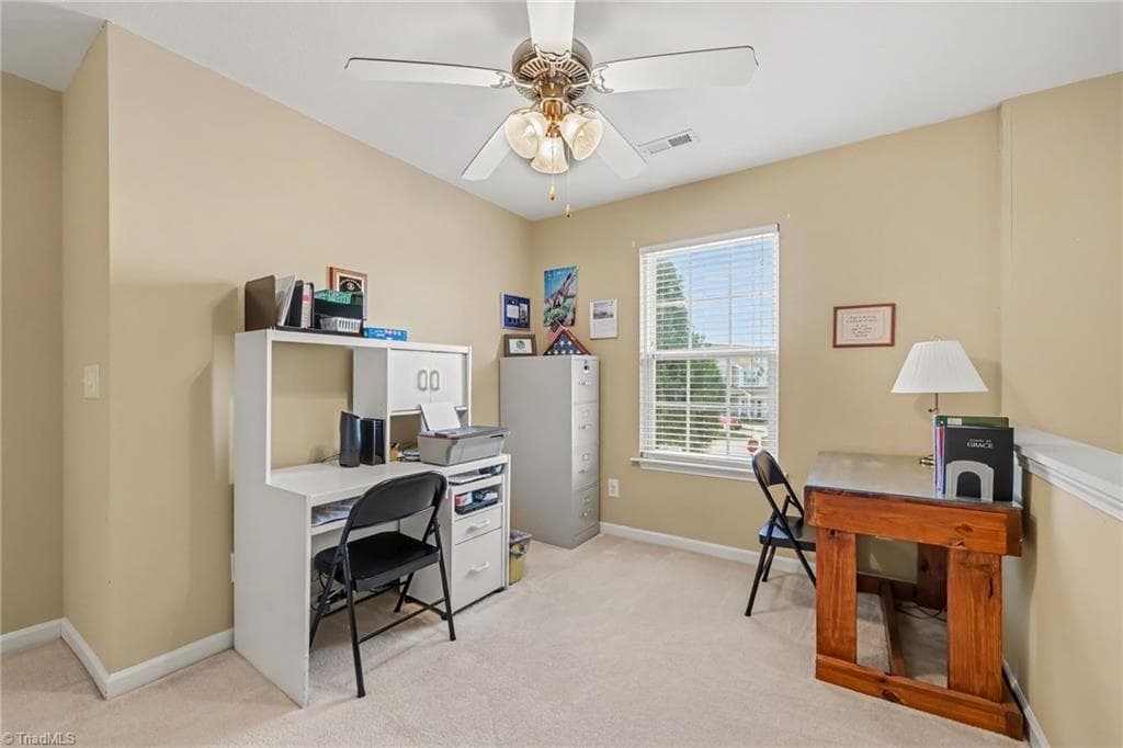 Stick/Site Built at 910 Central Park Avenue, Greensboro NC 27407, Greensboro, photo 14 of 29