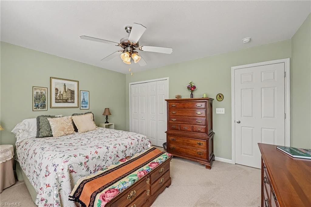 Stick/Site Built at 910 Central Park Avenue, Greensboro NC 27407, Greensboro, photo 19 of 29