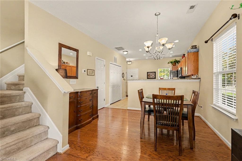 Stick/Site Built at 910 Central Park Avenue, Greensboro NC 27407, Greensboro, photo 8 of 29