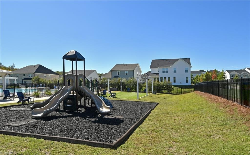 Stick/Site Built at 546 Raspberry Hill Road, Winston-Salem NC 27106, photo 27 of 35