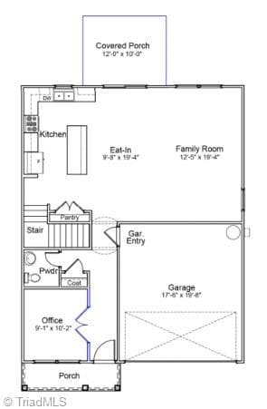 Stick/Site Built at 546 Raspberry Hill Road, Winston-Salem NC 27106, Winston-Salem, photo 33 of 35