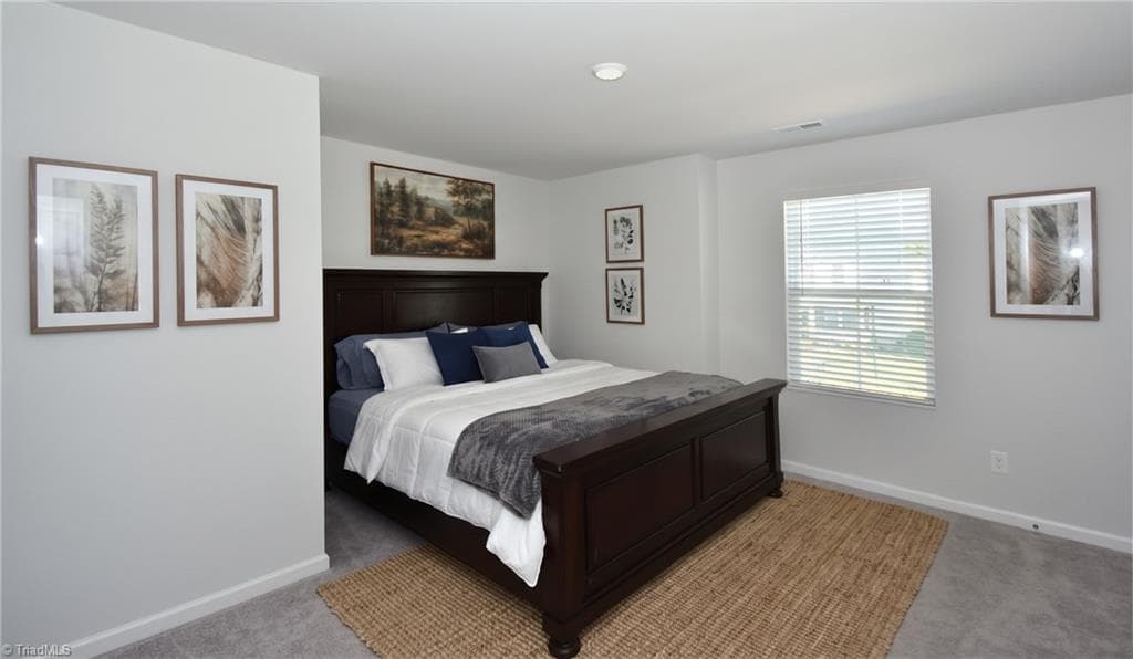 Stick/Site Built at 546 Raspberry Hill Road, Winston-Salem NC 27106, photo 15 of 35