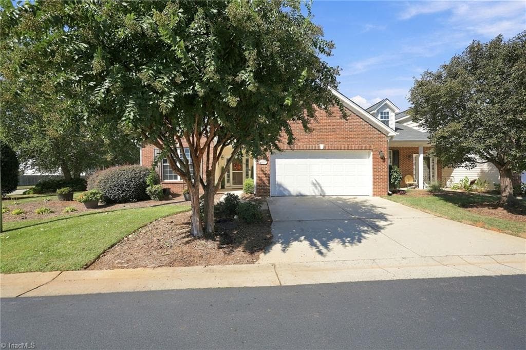 101 Maryland Drive, Thomasville NC 27360