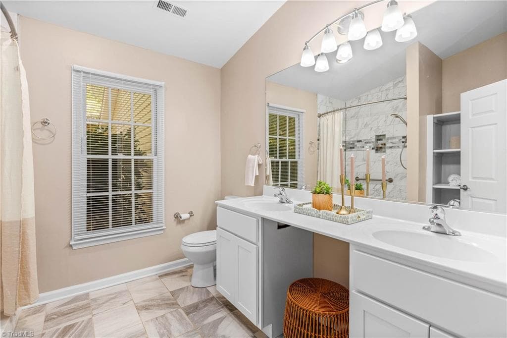 Stick/Site Built at 1013 Heatherstone Court, Winston-Salem NC 27104, Winston-Salem, photo 20 of 30
