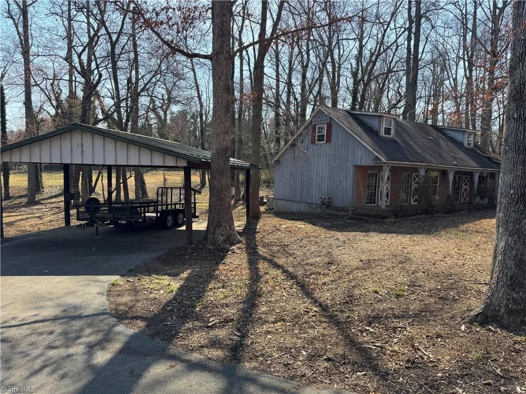 Single Family Residence at 000 Barlow Court, King NC 27021, King, photo 46 of 47