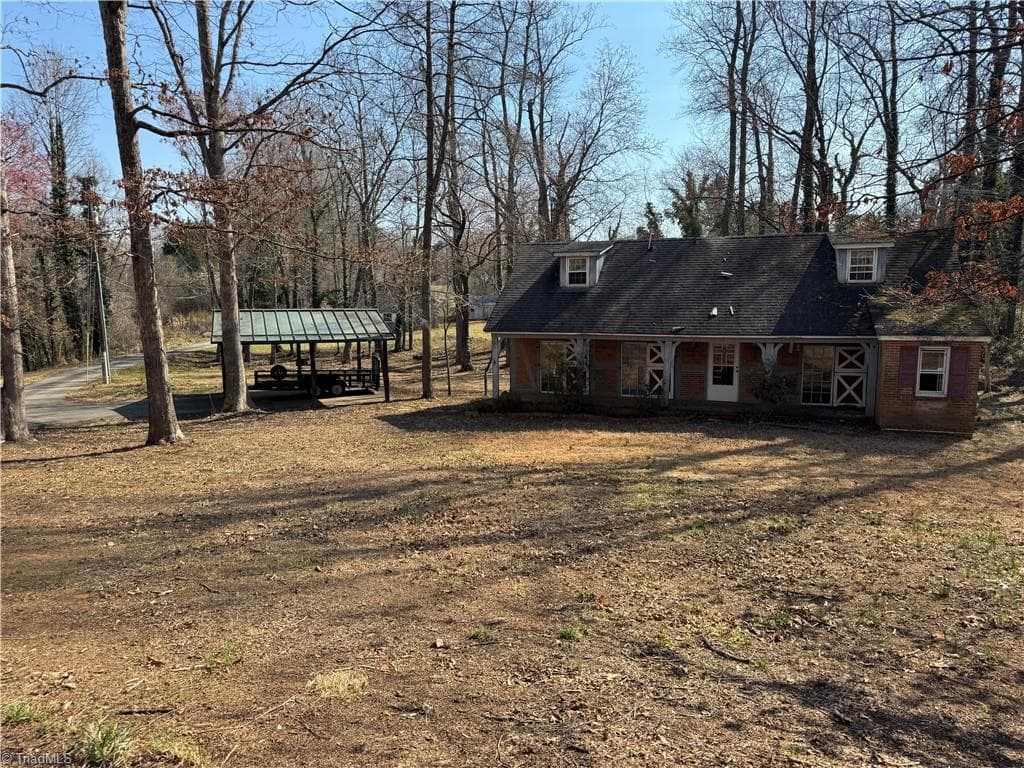 Single Family Residence at 000 Barlow Court, King NC 27021, King, photo 45 of 47