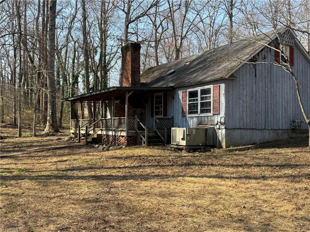 Stick/Site Built at 000 Barlow Court, King NC 27021, King, photo 43 of 47