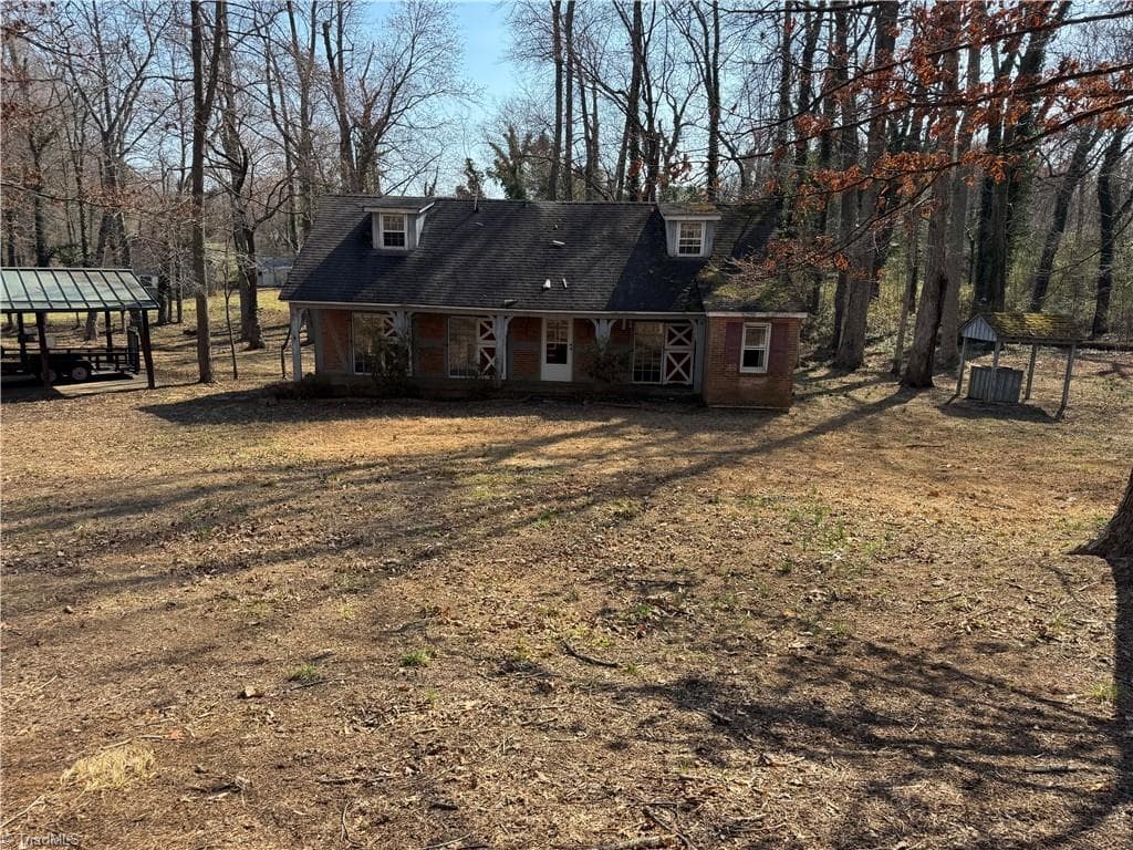 Stick/Site Built at 000 Barlow Court, King NC 27021, King, photo 44 of 47