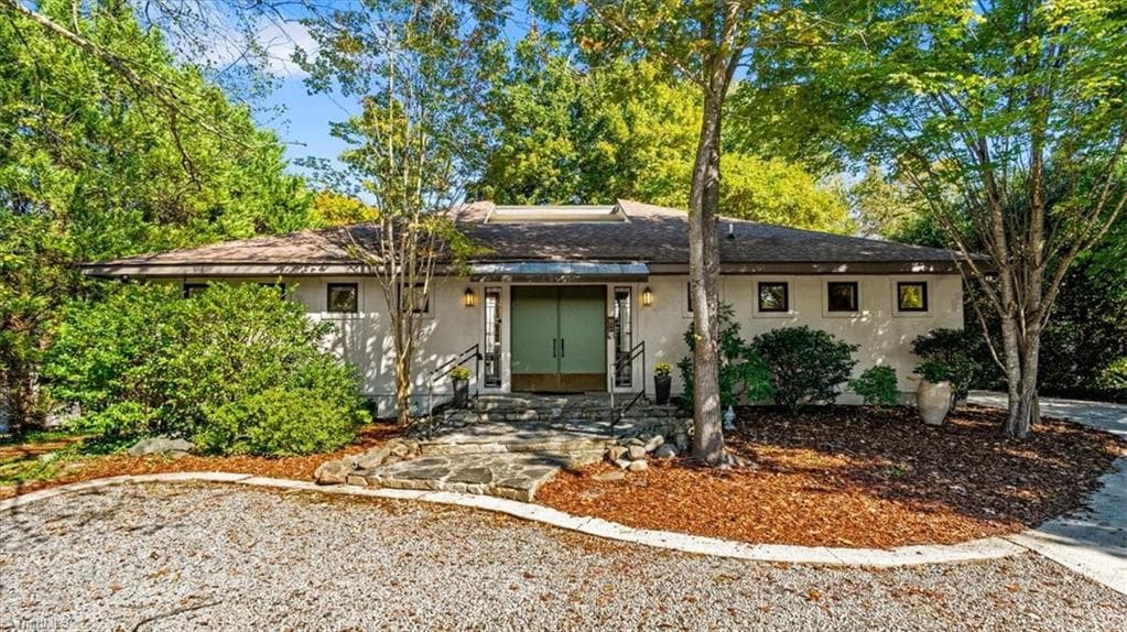 816 Sunset Drive, High Point NC 27262
