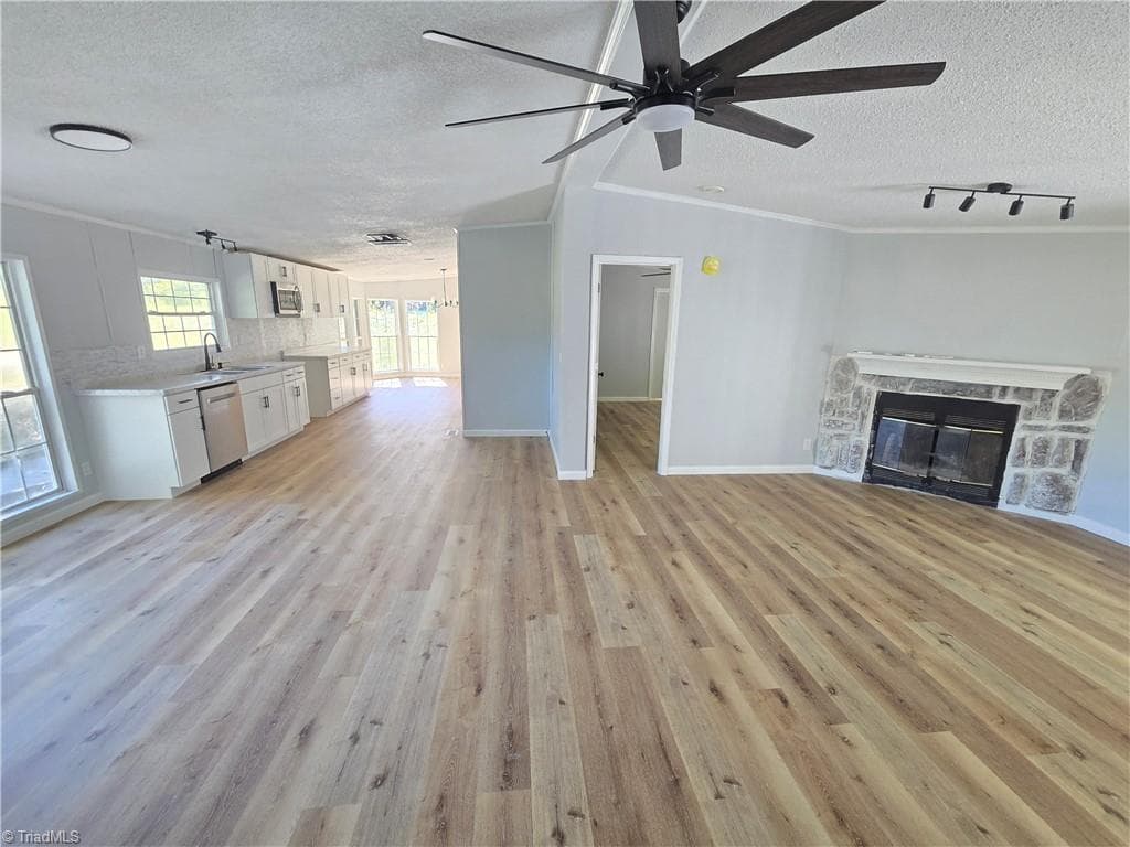 Manufactured Home at 4837 Bass Mountain Road, Snow Camp NC 27349, Snow Camp, photo 23 of 32