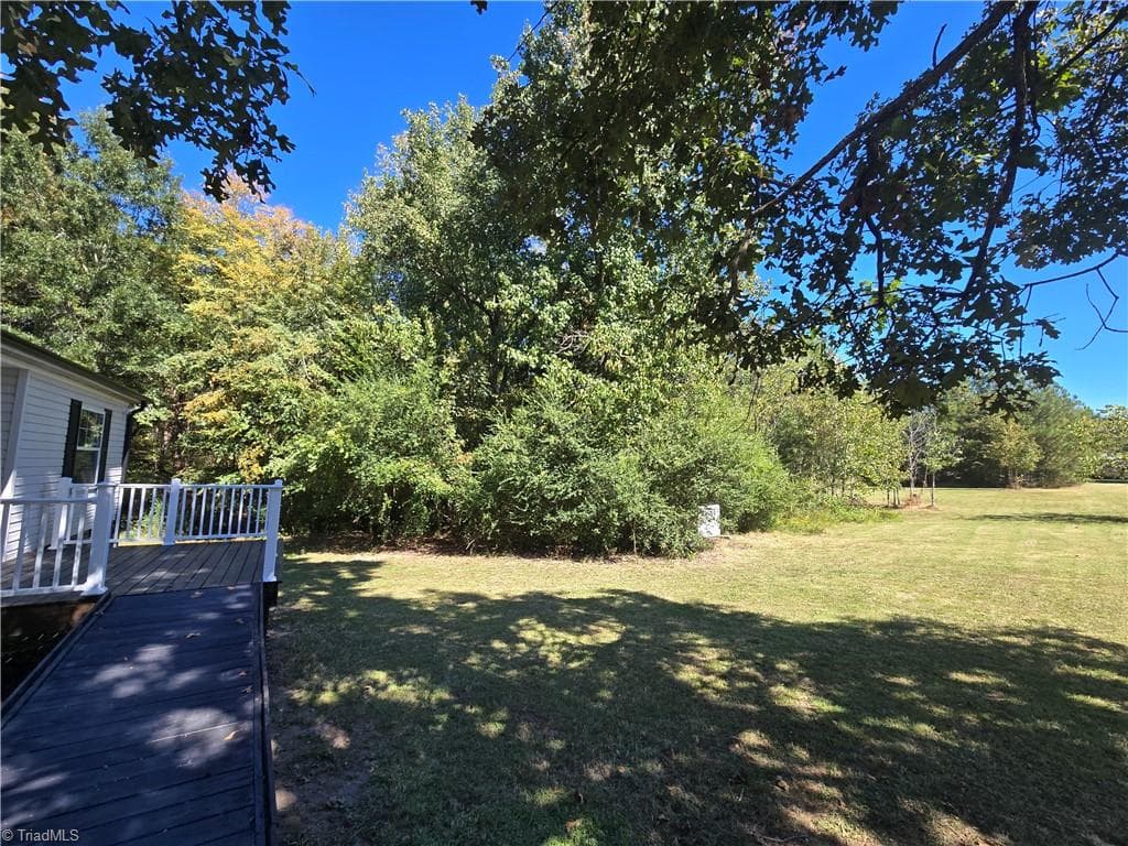 Manufactured Home at 4837 Bass Mountain Road, Snow Camp NC 27349, Snow Camp, photo 32 of 32