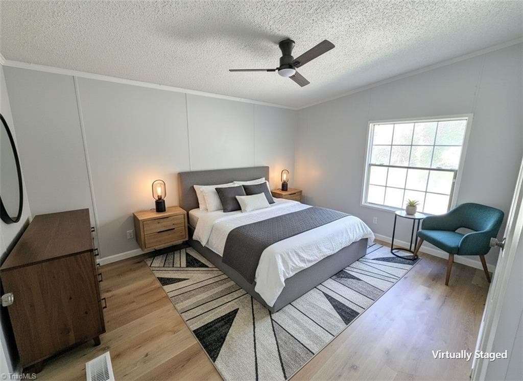 Manufactured Home at 4837 Bass Mountain Road, Snow Camp NC 27349, Snow Camp, photo 5 of 32