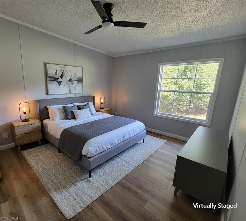 Manufactured Home at 4837 Bass Mountain Road, Snow Camp NC 27349, Snow Camp, photo 9 of 32