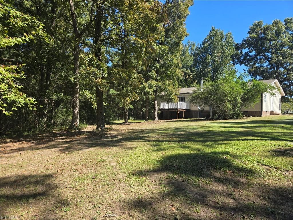 Manufactured Home at 4837 Bass Mountain Road, Snow Camp NC 27349, Snow Camp, photo 10 of 32