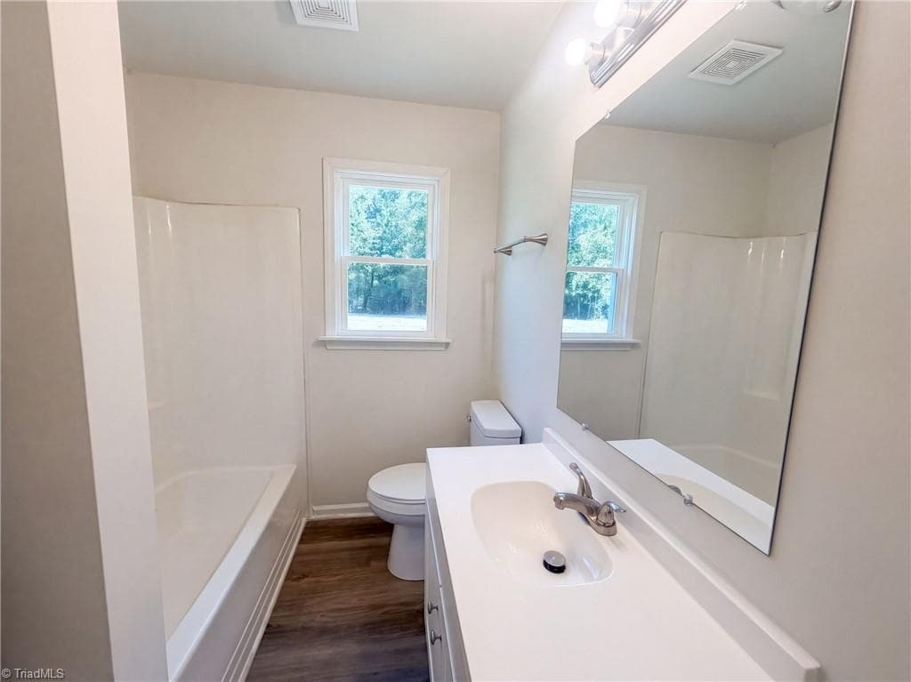 Stick/Site Built at 1137 Harrison Crossroad Loop, Reidsville NC 27320, Reidsville, photo 15 of 17