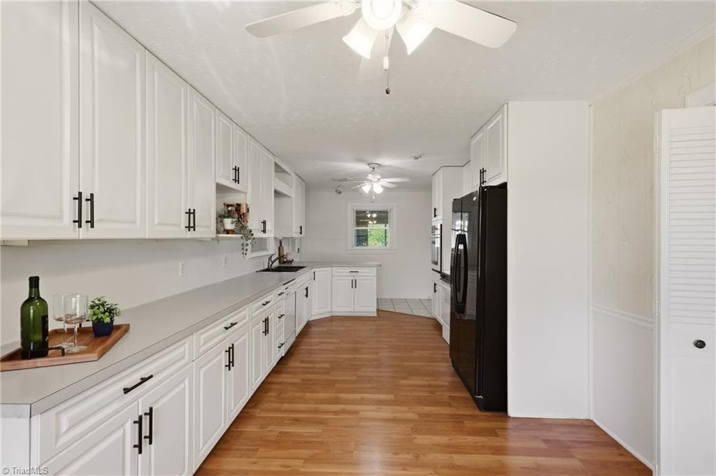Stick/Site Built at 186 Tyro Heights Road, Lexington NC 27295, Lexington, photo 5 of 40