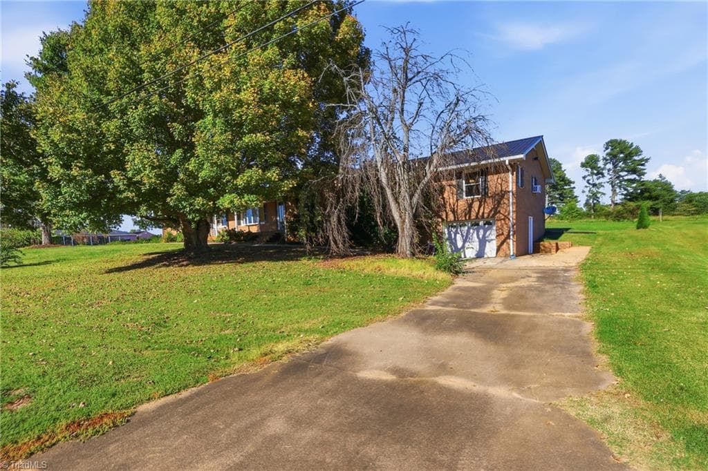 Stick/Site Built at 186 Tyro Heights Road, Lexington NC 27295, Lexington, photo 37 of 40