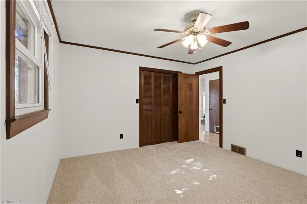 Stick/Site Built at 186 Tyro Heights Road, Lexington NC 27295, photo 19 of 40