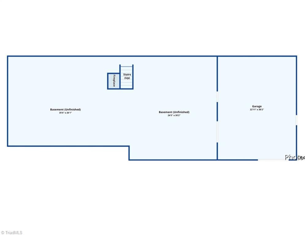 Stick/Site Built at 186 Tyro Heights Road, Lexington NC 27295, Lexington, photo 40 of 40