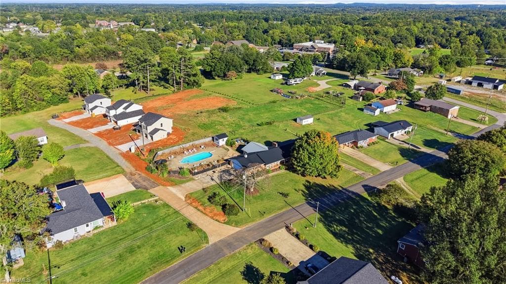 Stick/Site Built at 186 Tyro Heights Road, Lexington NC 27295, Lexington, photo 35 of 40