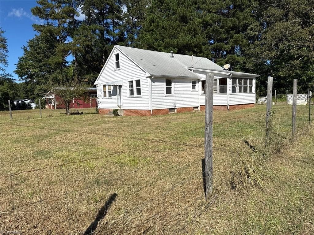 Stick/Site Built at 6511 Nc Highway 86 N, Hillsborough NC 27278, Hillsborough, photo 2 of 44