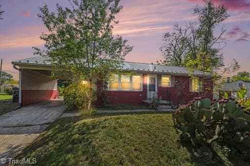 1320 E Cone Boulevard, Greensboro NC 27405