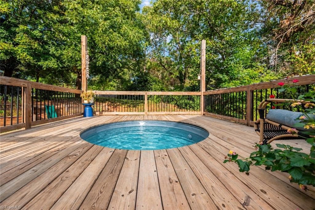 Stick/Site Built at 3015 Polo Road, Winston-Salem NC 27106, photo 13 of 50