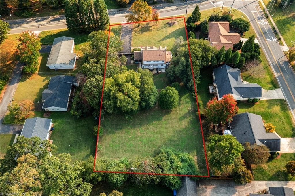 Stick/Site Built at 3015 Polo Road, Winston-Salem NC 27106, photo 16 of 50