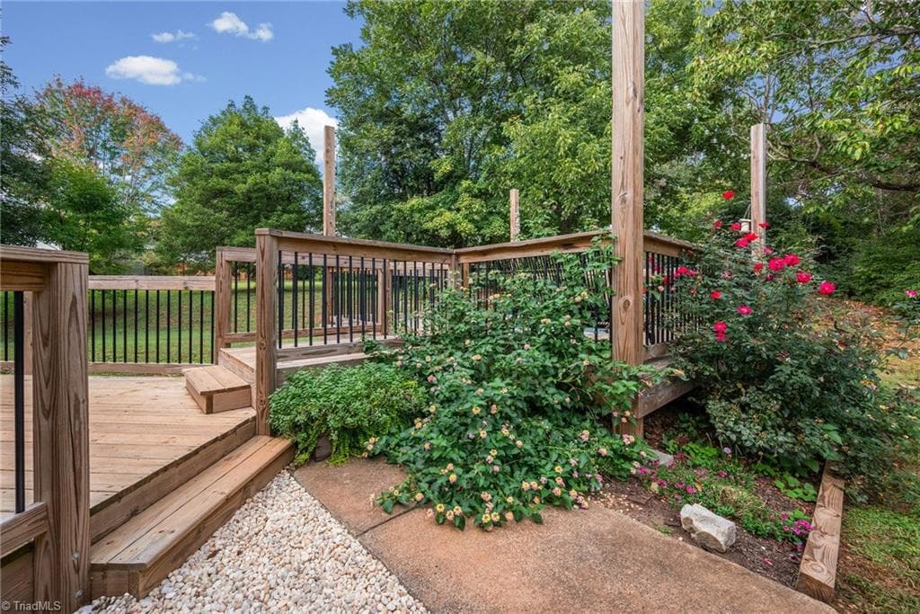 Stick/Site Built at 3015 Polo Road, Winston-Salem NC 27106, photo 12 of 50