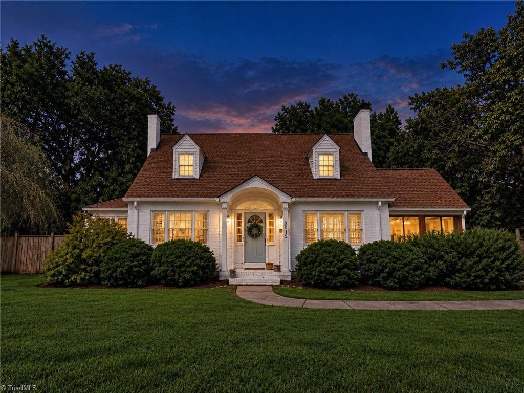 3015 Polo Road, Winston-Salem NC 27106