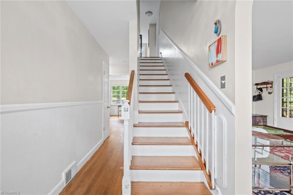 Stick/Site Built at 3015 Polo Road, Winston-Salem NC 27106, photo 20 of 50