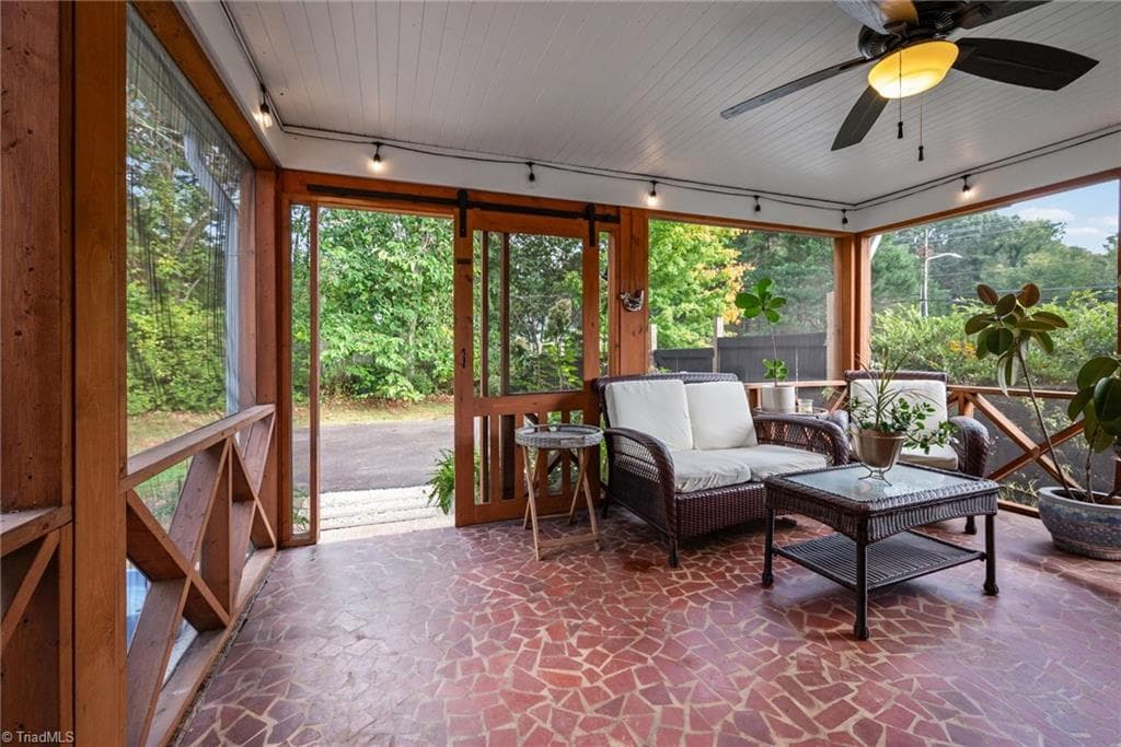 Stick/Site Built at 3015 Polo Road, Winston-Salem NC 27106, photo 9 of 50