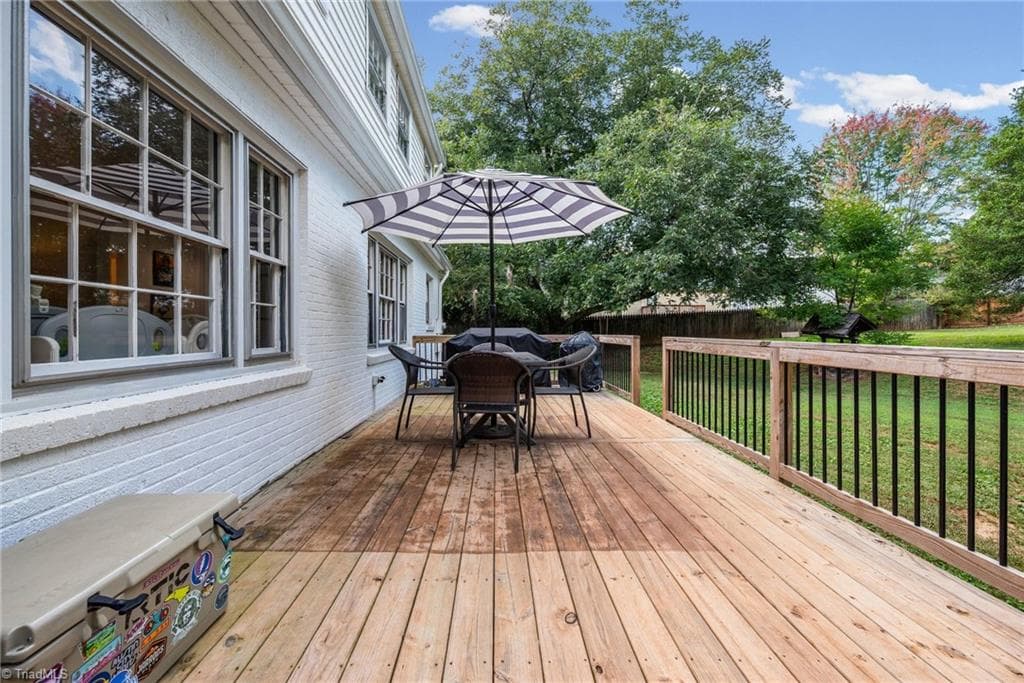 Stick/Site Built at 3015 Polo Road, Winston-Salem NC 27106, photo 11 of 50