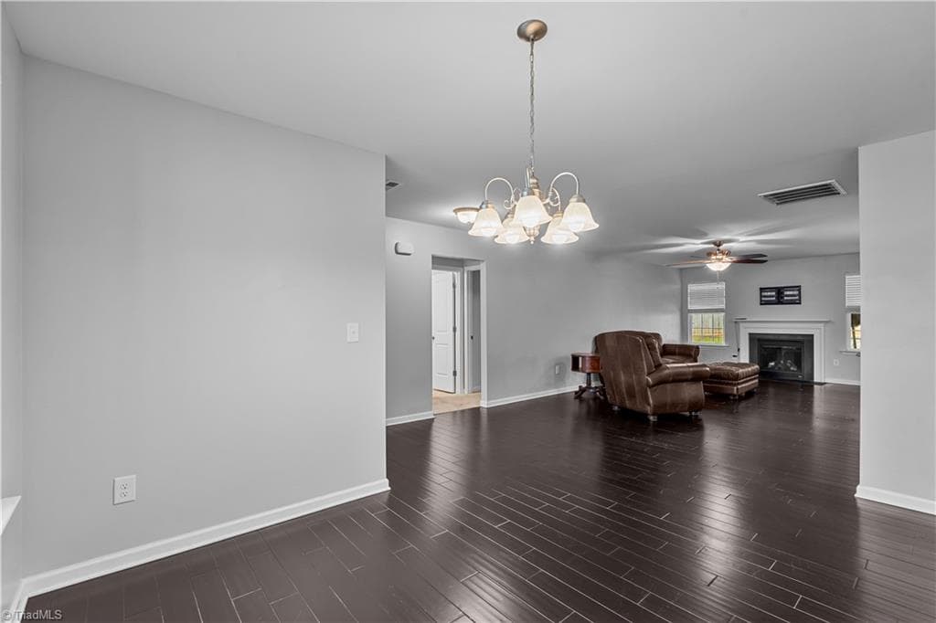 Stick/Site Built at 3 Chadbrook Court, Greensboro NC 27405, Greensboro, photo 6 of 32