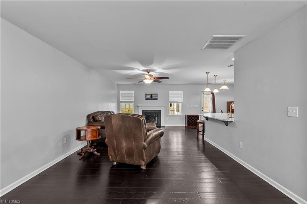 Stick/Site Built at 3 Chadbrook Court, Greensboro NC 27405, Greensboro, photo 7 of 32