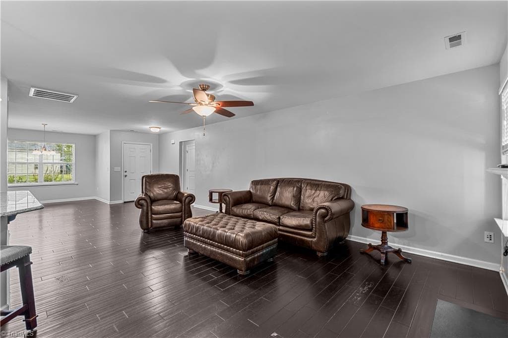 Stick/Site Built at 3 Chadbrook Court, Greensboro NC 27405, Greensboro, photo 9 of 32