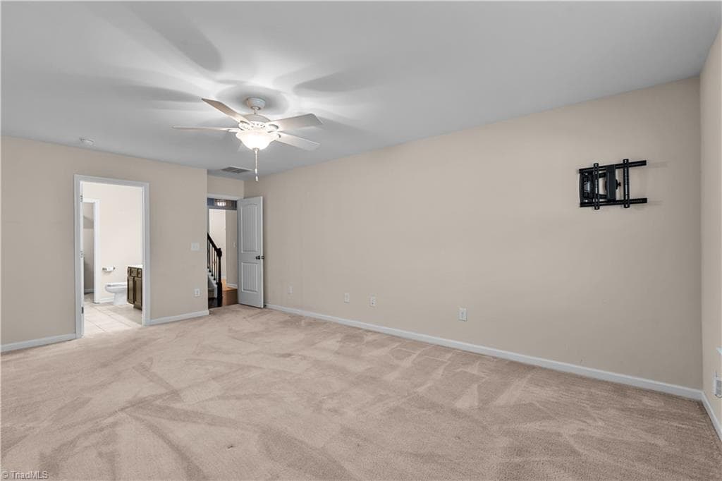 Stick/Site Built at 3 Chadbrook Court, Greensboro NC 27405, Greensboro, photo 18 of 32