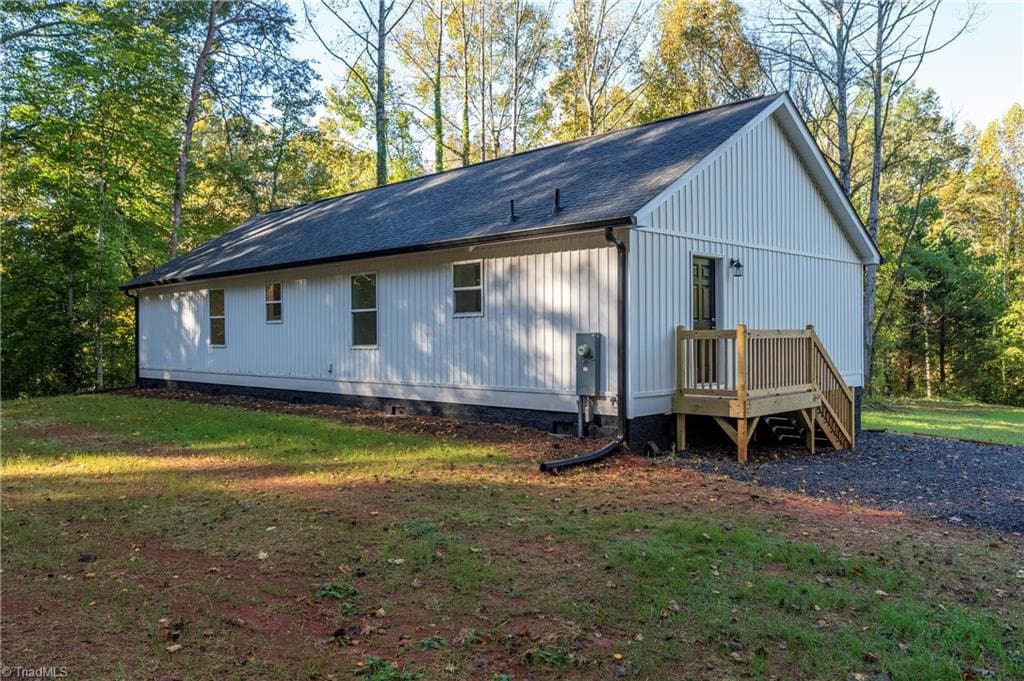 Modular at 203 Grannaman Drive, Mocksville NC 27028, Mocksville, photo 26 of 29