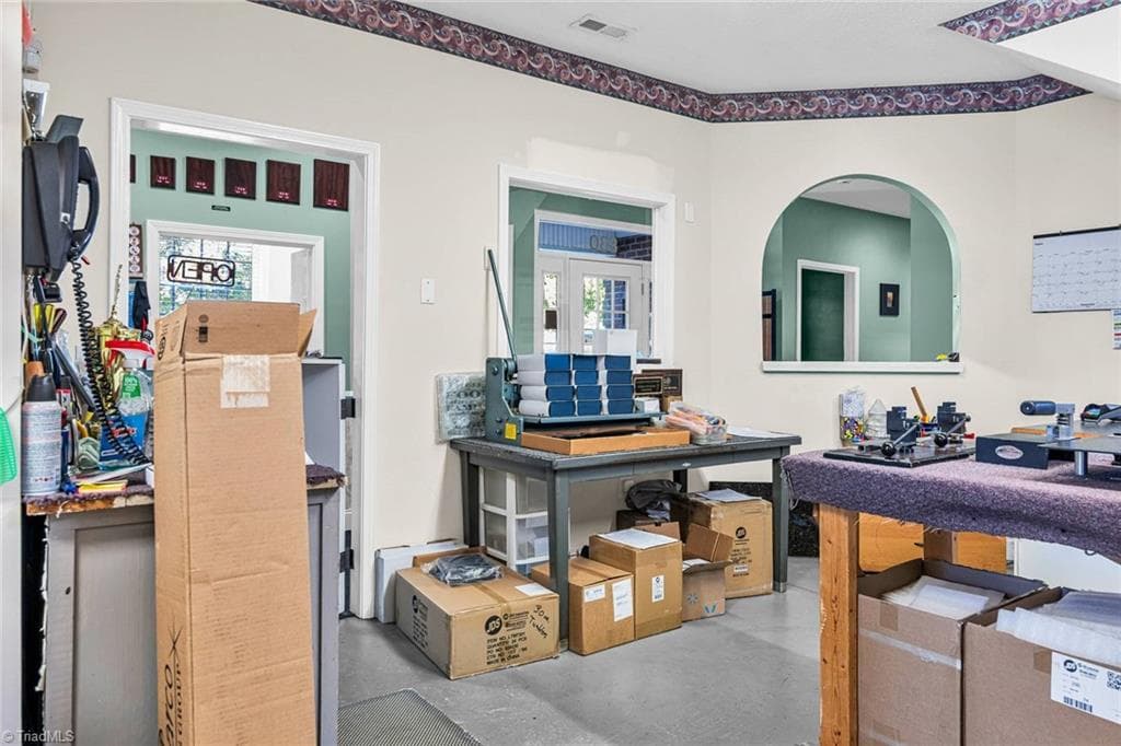 Office at 830 Faith Road, Salisbury NC 28146, photo 25 of 41