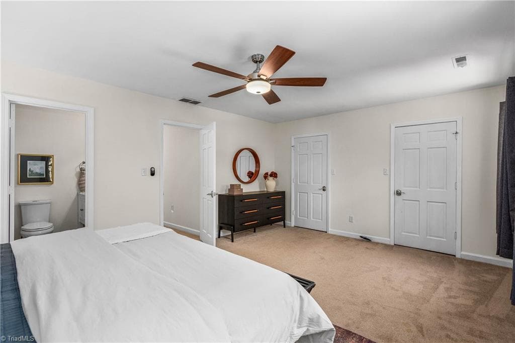 Stick/Site Built at 5024 Timbrook Lane, Winston-Salem NC 27103, photo 22 of 31